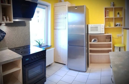 Suhl Apartamento | Ferienwohnung/app. für 4 Gäste mit 70m² in Suhl
