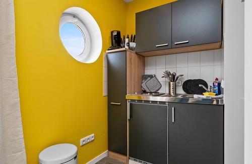 Dueren Apartamento | Ferienwohnung/app. für 4 Gäste mit 28m² in Düren