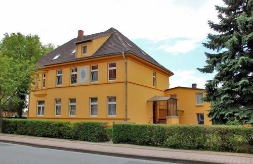 Muritz Apartamento | Ferienwohnung/app. für 4 Gäste mit 68m² in Röbel
