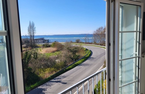 Stein Apartamento | Ferienwohnung/app. für 4 Gäste mit 35m² in Stein