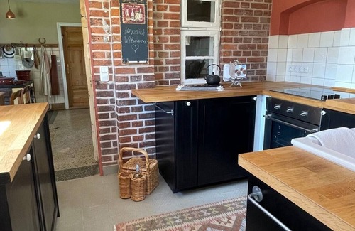 Barnin Apartamento | Ferienwohnung/app. für 5 Gäste mit 130m² in Barnin