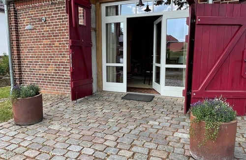Barnin Apartamento | Ferienwohnung/app. für 5 Gäste mit 130m² in Barnin
