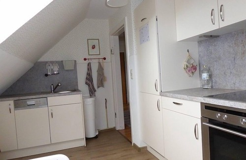 Busdorf Apartamento | Ferienwohnung/app. für 5 Gäste mit 60m² in Busdorf