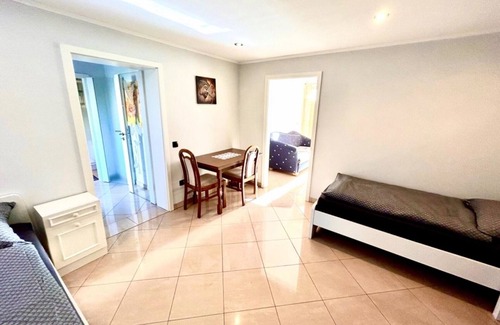 Glinde Apartamento | Ferienwohnung/app. für 5 Gäste mit 52m² in Glinde
