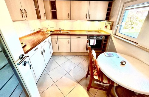 Glinde Apartamento | Ferienwohnung/app. für 5 Gäste mit 52m² in Glinde