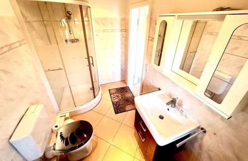 Glinde Apartamento | Ferienwohnung/app. für 5 Gäste mit 52m² in Glinde