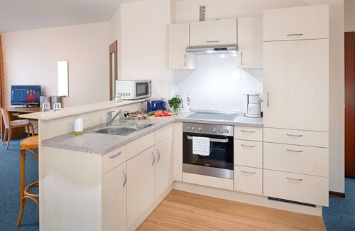 Travemuende Apartamento | Ferienwohnung/app. für 5 Gäste mit 68m² in Lübeck