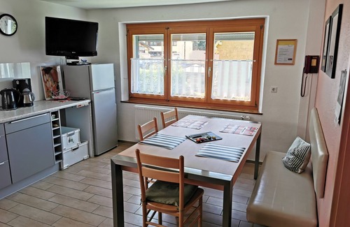 Brandenberg-Fahl Apartamento | Ferienwohnung/app. für 5 Gäste mit 50m² in Todtnau