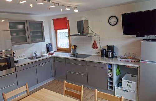 Brandenberg-Fahl Apartamento | Ferienwohnung/app. für 5 Gäste mit 50m² in Todtnau