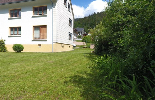 Brandenberg-Fahl Apartamento | Ferienwohnung/app. für 5 Gäste mit 50m² in Todtnau