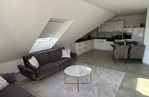Rhein-Erft-Kreis District Apartamento | Ferienwohnung/app. für 6 Gäste mit 78m² in Frechen