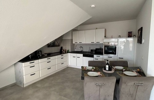 Rhein-Erft-Kreis District Apartamento | Ferienwohnung/app. für 6 Gäste mit 78m² in Frechen