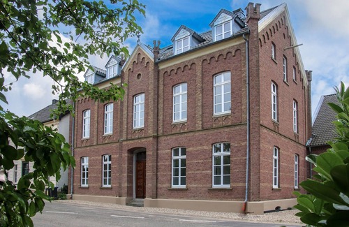 Xanten Apartamento | Ferienwohnung/app. für 6 Gäste mit 62m² in Xanten
