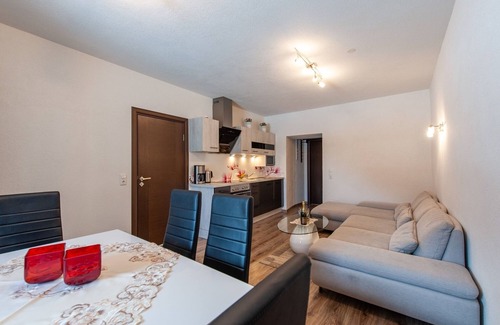 Bichlbach Apartamento | Ferienwohnung/app. für 6 Gäste mit 80m² in Bichlbach