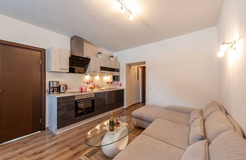 Bichlbach Apartamento | Ferienwohnung/app. für 6 Gäste mit 80m² in Bichlbach