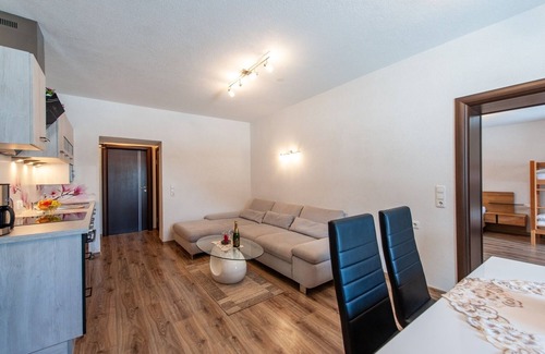 Bichlbach Apartamento | Ferienwohnung/app. für 6 Gäste mit 80m² in Bichlbach