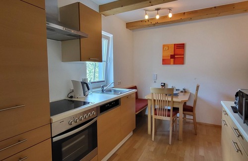 Mitterberg-Sankt Martin Apartamento | Ferienwohnung/app. für 4 Gäste mit 40m² in Gröbming