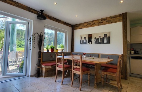 Mitterberg-Sankt Martin Apartamento | Ferienwohnung/app. für 4 Gäste mit 40m² in Gröbming