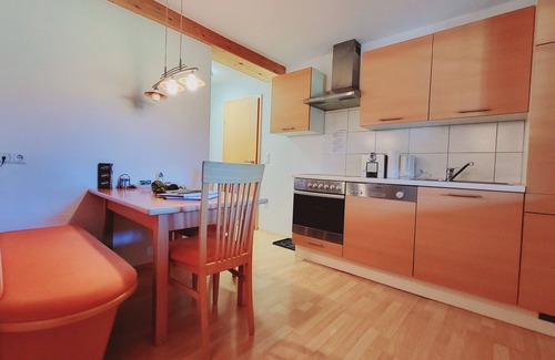 Mitterberg-Sankt Martin Apartamento | Ferienwohnung/app. für 4 Gäste mit 39m² in Gröbming