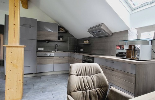 Mitterberg-Sankt Martin Apartamento | Ferienwohnung/app. für 6 Gäste mit 130m² in Gröbming