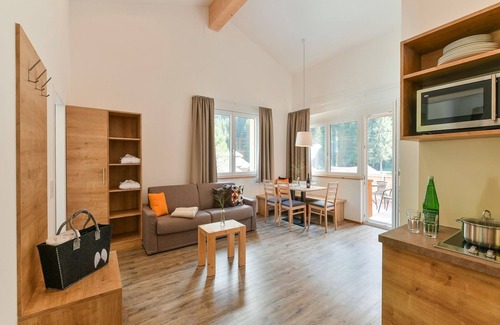 Klosterle Apartamento | Ferienwohnung/app. für 4 Gäste mit 60m² in Klösterle