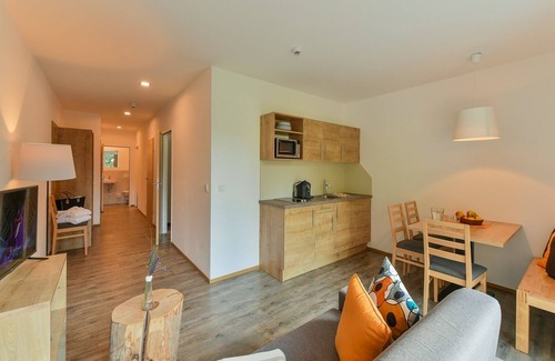 Klosterle Apartamento | Ferienwohnung/app. für 4 Gäste mit 60m² in Klösterle
