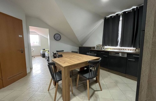 Sankt Polten Apartamento | Ferienwohnung/app. für 8 Gäste mit 85m² in St. Pölten