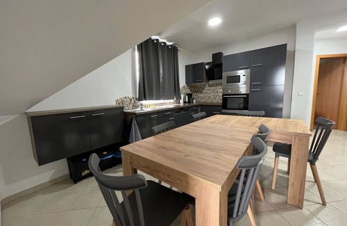 Sankt Polten Apartamento | Ferienwohnung/app. für 8 Gäste mit 85m² in St. Pölten