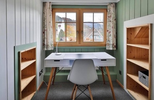 Krummenau Apartamento | Ferienwohnung/app. für 7 Gäste mit 150m² in Krummenau