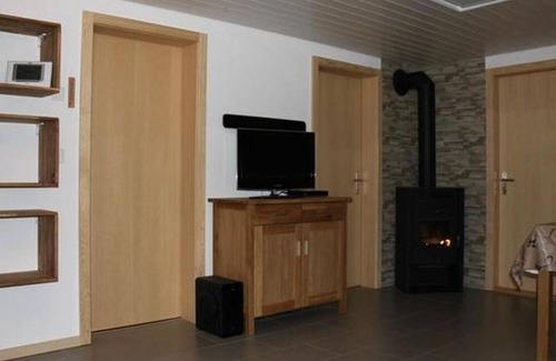 Rosswald Apartamento | Ferienwohnung/app. für 5 Gäste mit 50m² in Rosswald