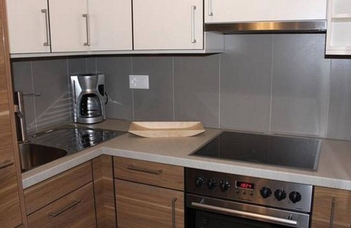 Rosswald Apartamento | Ferienwohnung/app. für 5 Gäste mit 50m² in Rosswald