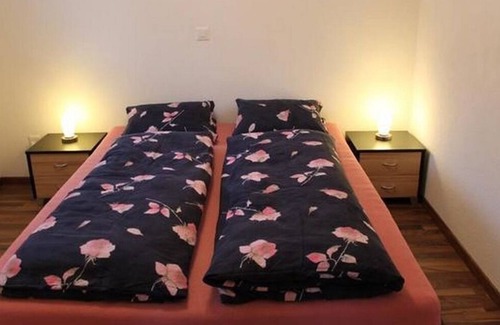 Rosswald Apartamento | Ferienwohnung/app. für 5 Gäste mit 50m² in Rosswald