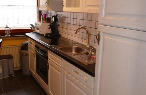 Arnsberg Apartamento | Ferienwohnung/app. für 4 Gäste mit 60m² in Arnsberg