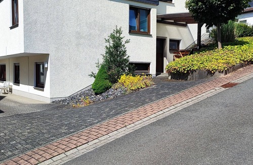 Arnsberg Apartamento | Ferienwohnung/app. für 4 Gäste mit 60m² in Arnsberg