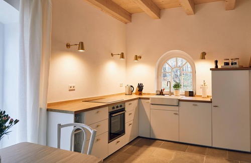 Barkelsby Apartamento | Ferienwohnung/app. für 4 Gäste mit 62m² in Barkelsby