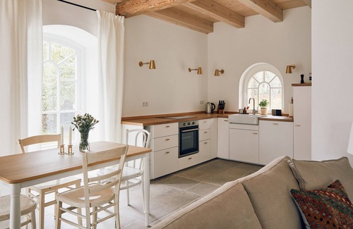 Barkelsby Apartamento | Ferienwohnung/app. für 4 Gäste mit 62m² in Barkelsby