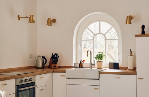 Barkelsby Apartamento | Ferienwohnung/app. für 4 Gäste mit 62m² in Barkelsby