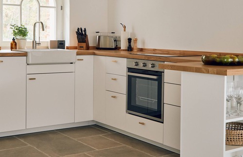 Barkelsby Apartamento | Ferienwohnung/app. für 4 Gäste mit 62m² in Barkelsby
