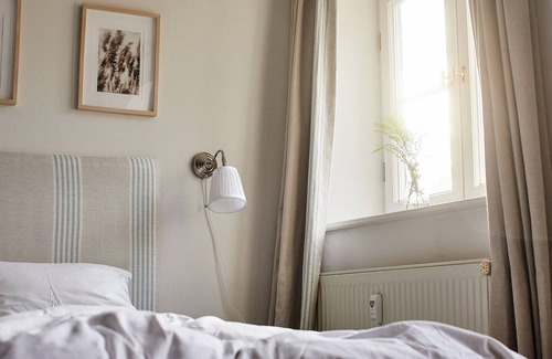 Barkelsby Apartamento | Ferienwohnung/app. für 2 Gäste mit 32m² in Barkelsby