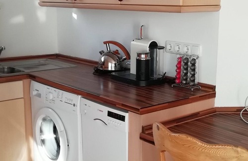 Bayreuth Apartamento | Ferienwohnung/app. für 4 Gäste mit 66m² in Bayreuth