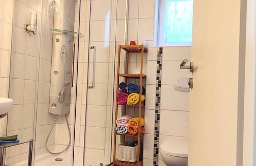 Bayreuth Apartamento | Ferienwohnung/app. für 4 Gäste mit 66m² in Bayreuth