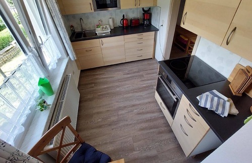 Carlsfeld Apartamento | Ferienwohnung/app. für 4 Gäste mit 60m² in Carlsfeld