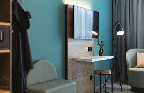 Erlangen Apartamento | Ferienwohnung/app. für 2 Gäste mit 22m² in Erlangen