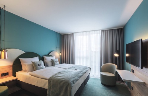 Erlangen Apartamento | Ferienwohnung/app. für 2 Gäste mit 22m² in Erlangen