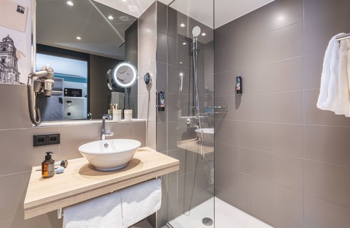 Erlangen Apartamento | Ferienwohnung/app. für 3 Gäste mit 22m² in Erlangen