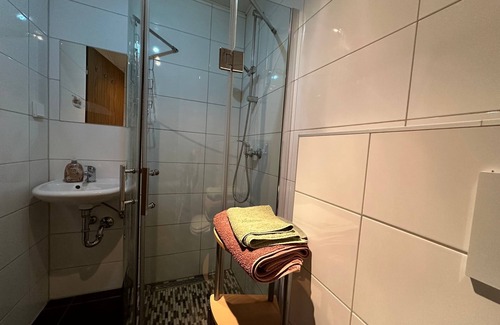 Erlangen Apartamento | Ferienwohnung/app. für 4 Gäste mit 50m² in Erlangen