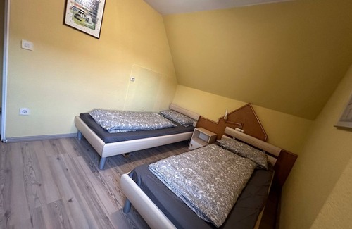 Erlangen Apartamento | Ferienwohnung/app. für 4 Gäste mit 50m² in Erlangen