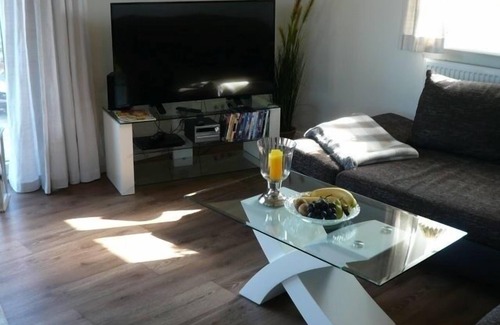 Loopstedt Apartamento | Ferienwohnung/app. für 4 Gäste mit 65m² in Fahrdorf
