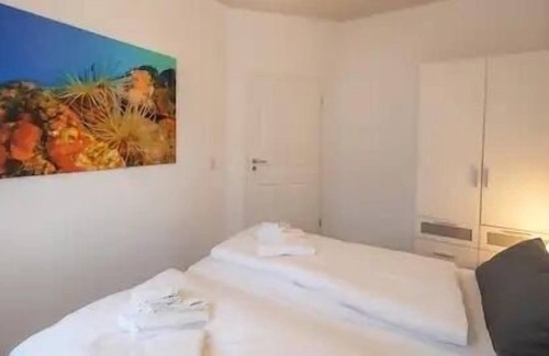 Fischbach Apartamento | Ferienwohnung/app. für 4 Gäste mit 60m² in Fischbach