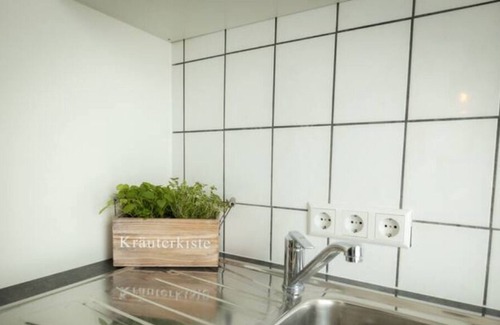 Fischbach Apartamento | Ferienwohnung/app. für 4 Gäste mit 60m² in Fischbach